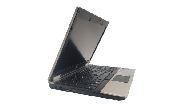 Ноутбук HP Elitebook 2540p Intel Core i7-640LM 4Gb RAM 160Gb HDD [12" 1280x800] - Б/У - 612475