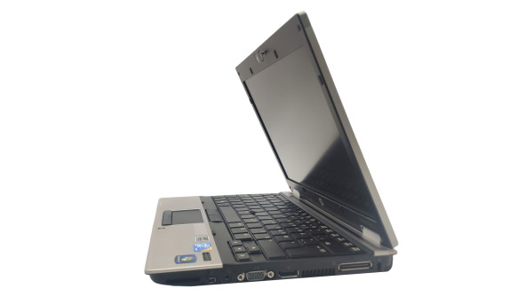 Ноутбук HP Elitebook 2540p Intel Core i7-640LM 4Gb RAM 160Gb HDD [12" 1280x800] - Б/У - 612475