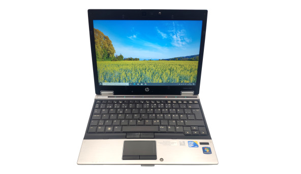 Ноутбук HP Elitebook 2540p Intel Core i7-640LM 4Gb RAM 160Gb HDD [12" 1280x800] - Б/У
