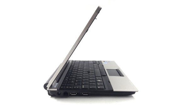 Ноутбук HP EliteBook 2540p Intel Core I7-640LM 6 GB RAM 160 GB HDD [12"] - Б/В
