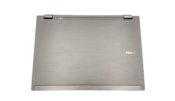 Ноутбук Dell Latitude E6410 Intel Core i7-720QM 4Gb RAM 120Gb SSD nVidia NVS3100M [14" 1280x800] - Б/У - 612479