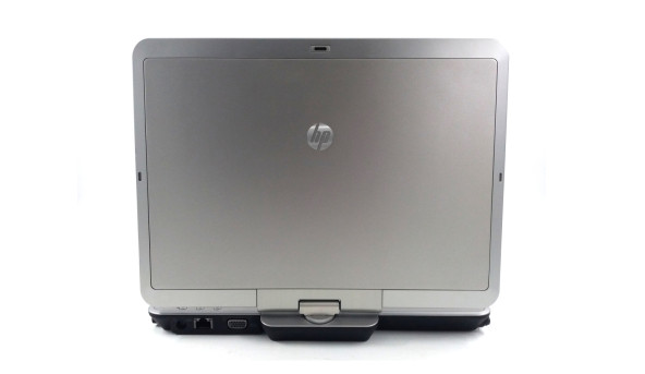 Сенсорний ноутбук HP EliteBook 2760p Intel Core I5-2540M 8 GB RAM 240 GB SSD [12.1"] - Б/В