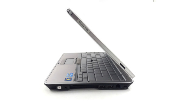 Сенсорний ноутбук HP EliteBook 2760p Intel Core I5-2540M 8 GB RAM 240 GB SSD [12.1"] - Б/В