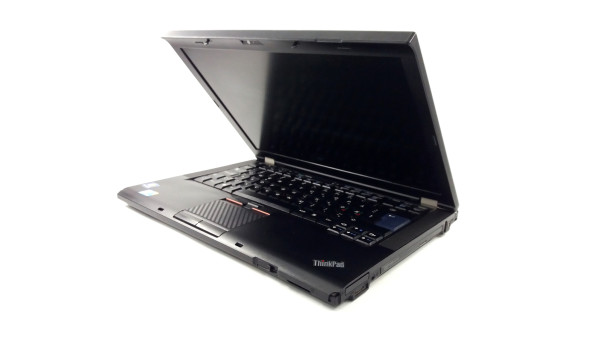Ноутбук Lenovo ThinkPad T410 Intel Core I5-520M 4 GB RAM 320 GB HDD [14.1"] - Б/В - 612486