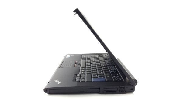 Ноутбук Lenovo ThinkPad T420 Intel Core I5-2520M 6 GB RAM 320 GB HDD [14" HD+] - Б/У - 612488
