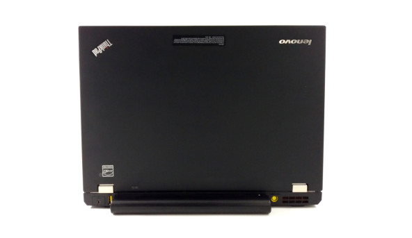 Ноутбук Lenovo ThinkPad T420 Intel Core I5-2520M 6 GB RAM 320 GB HDD [14" HD+] - Б/У - 612488