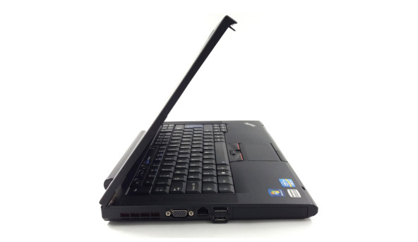 Ноутбук Lenovo ThinkPad T420 Intel Core I5-2520M 6 GB RAM 320 GB HDD [14" HD+] - Б/У - 612488