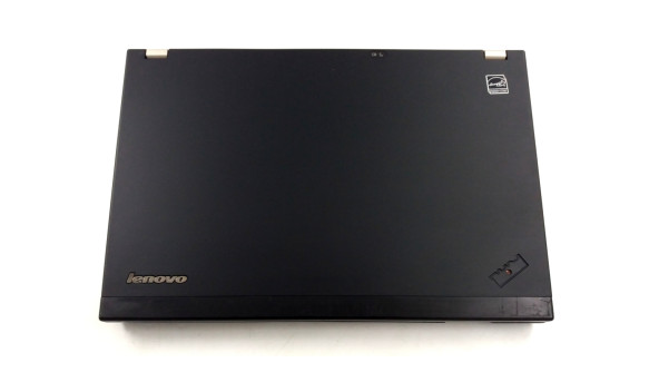 Ноутбук Lenovo x230i Intel Core i3-3110M 8 GB RAM 120 GB SSD [12.5"] - Б/В