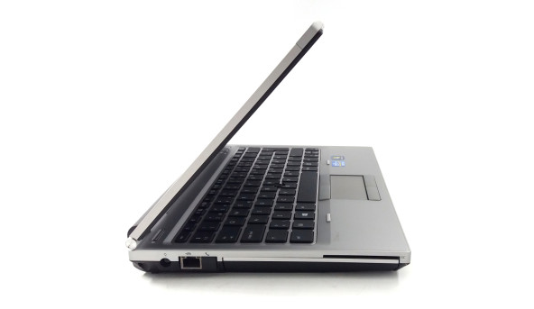 Ноутбук HP EliteBook 2570p Intel Core I3-3110M 8 GB RAM 128 GB SSD [12.5"] - Б/У - 612490
