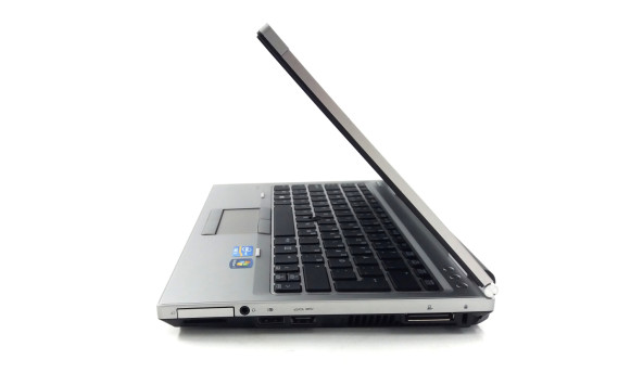 Ноутбук HP EliteBook 2570p Intel Core I3-3110M 8 GB RAM 128 GB SSD [12.5"] - Б/У - 612490