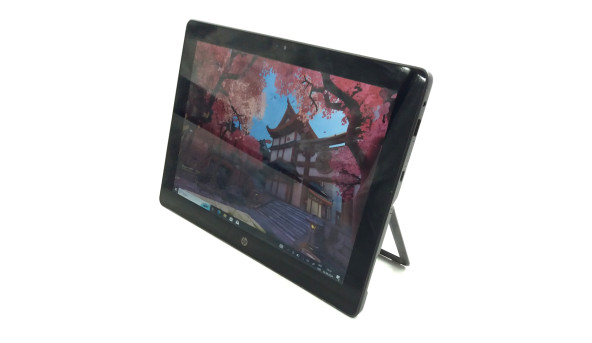 УЦЕНКА! Планшет HP Pro x2 612 G2 Intel Core i5-7Y54 8 GB RAM 256 GB SSD 3G [IPS 12 "] - Б/У - 612491