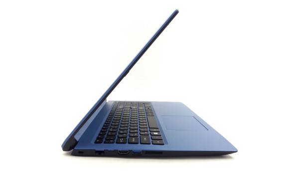 Ноутбук Acer Aspire A315-53 Intel Core I3-8130U 8 GB RAM 128 GB SSD 500 GB HDD [15.6" FullHD] - Б/В - 612499