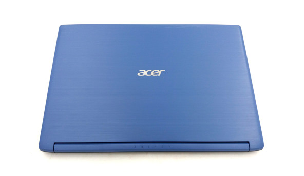 Ноутбук Acer Aspire A315-53 Intel Core I3-8130U 8 GB RAM 128 GB SSD 500 GB HDD [15.6" FullHD] - Б/В - 612499