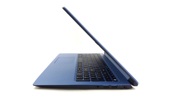 Ноутбук Acer Aspire A315-53 Intel Core I3-8130U 8 GB RAM 128 GB SSD 500 GB HDD [15.6" FullHD] - Б/В - 612499