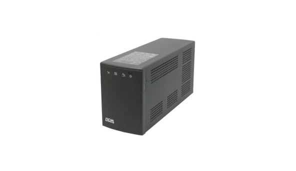 ДБЖ Powercom BNT-1000AP, USB, Schuko, 600Вт