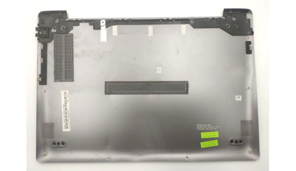 Нижня частина корпусу для ноутбука Samsung 730U NP740U3E BA61-01951A Б/В - 612556