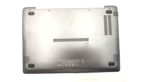 Нижня частина корпусу для ноутбука Samsung 730U NP740U3E BA61-01951A Б/В