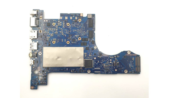 Материнська плата для ноутбука Samsung 730U NP740U3E ba92-12520b Б/В - 612595