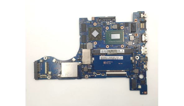 Материнська плата для ноутбука Samsung 730U NP740U3E ba92-12520b Б/В