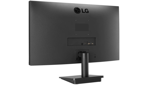 TFT 23.8" LG 24MP400-B D-Sub,HDMI, IPS, FreeSync