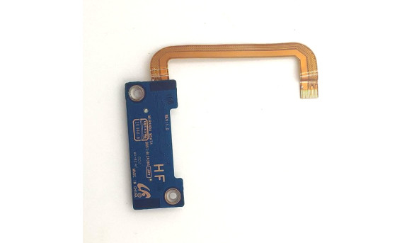 Переходник SSD M.2 для ноутбука Samsung 730U NP730U3E BA41-012430A BA41-02219A Б/У - 612613