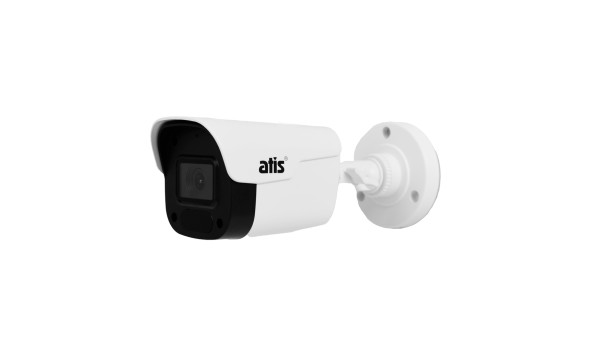 IP-відеокамера вулична 2 Мп ATIS ANW-2MIRP-20W/3.6A Lite-S для системи IP-відеоспостереження
