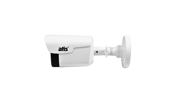 IP-відеокамера вулична 2 Мп ATIS ANW-2MIRP-20W/3.6A Lite-S для системи IP-відеоспостереження