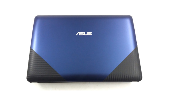 Нетбук Asus Eee PC 1015PE Intel Atom N570 2 GB RAM 250 GB HDD [10.1"] - Б/В