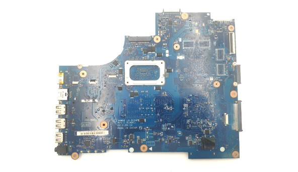 Материнська плата для ноутбука Dell Inspiron 15 3521 LA-9104P rev: 1.0 Б/В - 612707