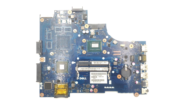 Материнська плата для ноутбука Dell Inspiron 15 3521 LA-9104P rev: 1.0 Б/В
