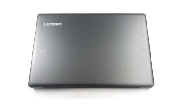 Ігровий ноутбук Lenovo Ideapad 520-15IKB Core I5-7200U 12 RAM 120 SSD 320 HDD GeForce 940MX [15.6 FullHD] - Б/В