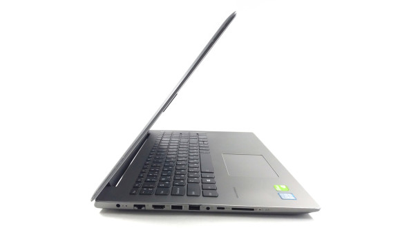 Игровой ноутбук Lenovo Ideapad 520-15IKBCore I5-7200U 12 RAM 120 SSD 320 HDD GeForce 940MX [15.6 FullHD] - Б/У