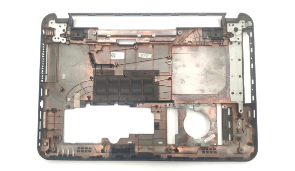 Нижня частина корпусу для ноутбука Dell Inspirion 3521 CN-043JVF Б/У - 612745