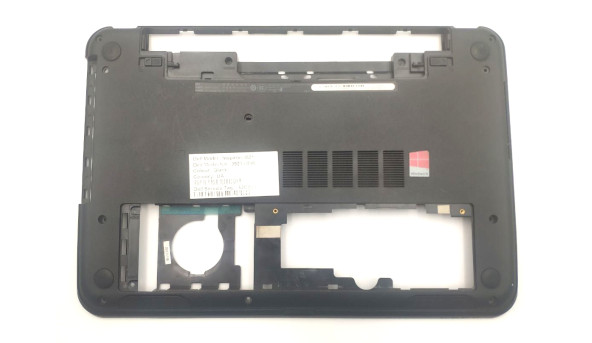 Нижня частина корпусу для ноутбука Dell Inspirion 3521 CN-043JVF Б/У