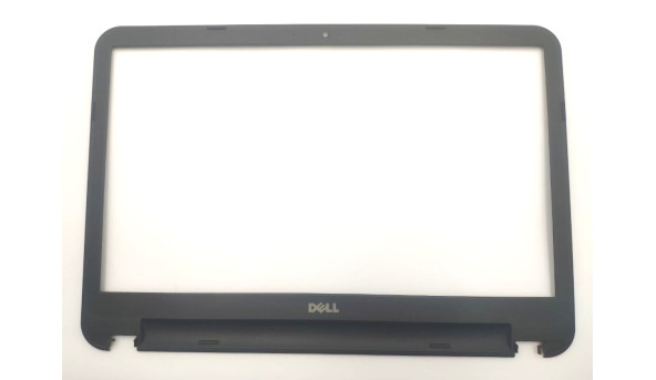 Рамка матрицы для ноутбука Dell Inspiron 15 3521 3531 5537 AP0SZ000200 Б/У