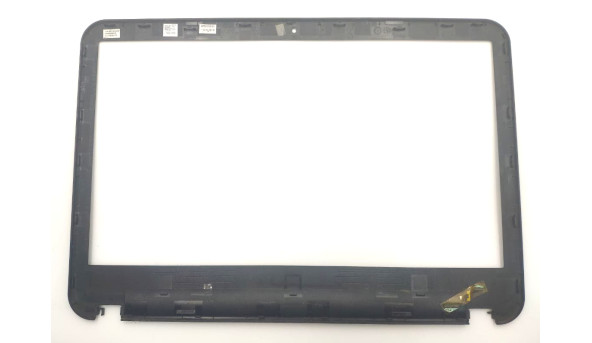 Рамка матриці для ноутбука Dell Inspiron 15 3521 3531 5537 AP0SZ000200 Б/У - 612747