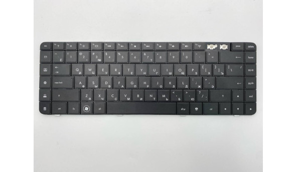 Клавіатура для ноутбука HP G62 Б/В
