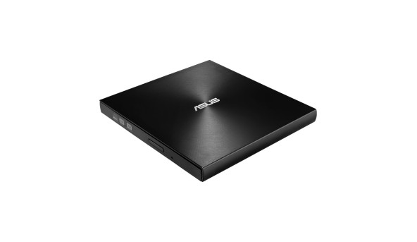 ASUS ZenDrive SDRW-08U9M-U DVD+-R/RW USB2.0 EXT Ret Ultra Slim Black