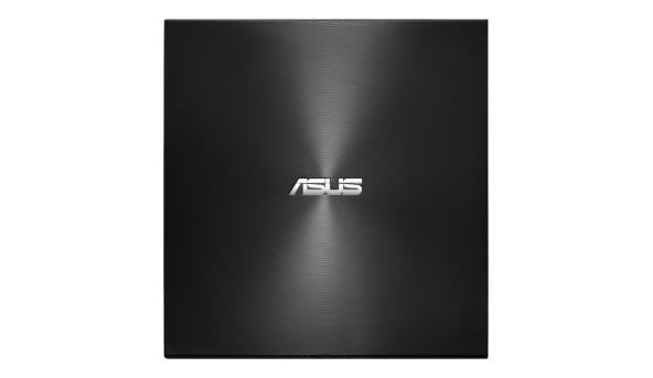 ASUS ZenDrive SDRW-08U9M-U DVD+-R/RW USB2.0 EXT Ret Ultra Slim Black - 612922
