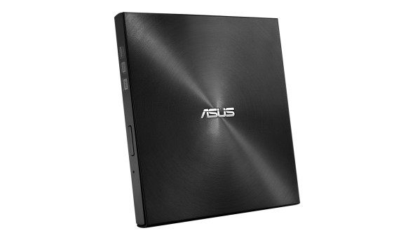 ASUS ZenDrive SDRW-08U9M-U DVD+-R/RW USB2.0 EXT Ret Ultra Slim Black - 612922