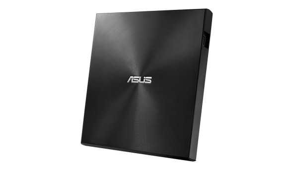 ASUS ZenDrive SDRW-08U9M-U DVD+-R/RW USB2.0 EXT Ret Ultra Slim Black - 612922