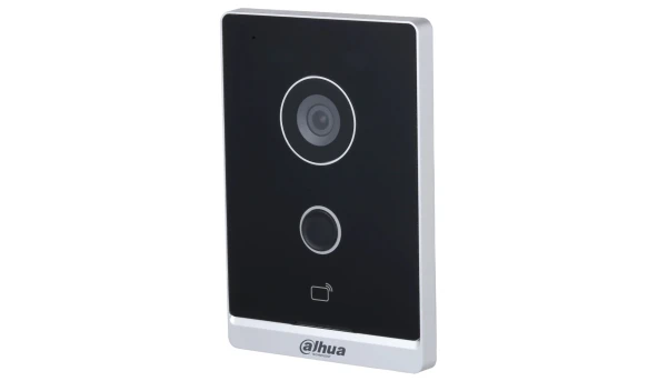 Вызывная панель Dahua DHI-VTO2211G-WP-S2 Mifare IP65