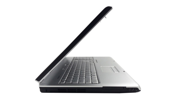 Ноутбук Dell Inspiron 1720 Intel Core 2 Duo T8100 4 GB RAM 320 GB HDD NVIDIA GeForce 8600 GT [17"] - Б/В - 612946