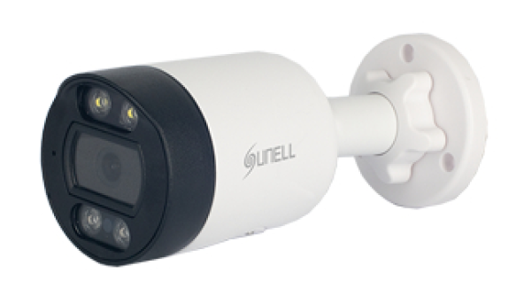 IP-відеокамера Sunell SN-IPR5150HBAS-B (4) White
