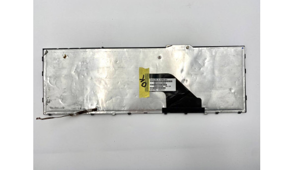 Клавиатура для ноутбука Sony VPCF11QFX (148781311) Б/У - 612954