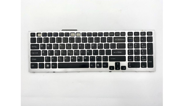 Клавиатура для ноутбука Sony VPCF11QFX (148781311) Б/У