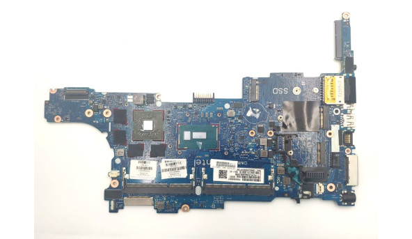 Материнская плата для ноутбука HP EliteBook 840 G2 799543-001 Б/У