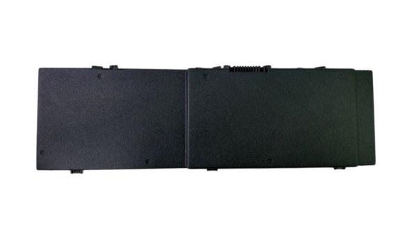 Акумулятор для ноутбука Dell 0FNY7 Precision 15 7520 11.4 В Black 7100 мАг OEM