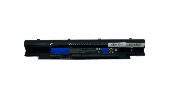 Акумулятор для ноутбука Dell 268X5 Inspiron N411Z 11.1 В Black 5200 мАг OEM