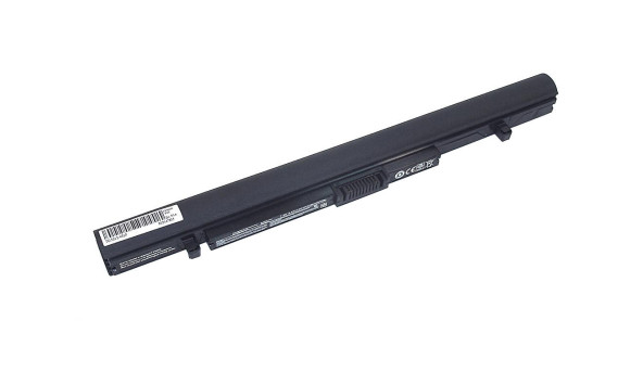 Акумуляторна батарея для ноутбука Toshiba PA5212U-1BRS Tecra A40 14.8 В Black 2600 мАг OEM